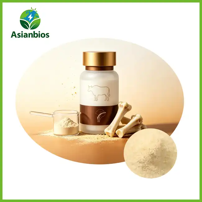 Yak Bone Peptide